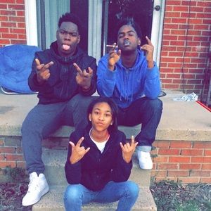 Meet your Posher, Fred